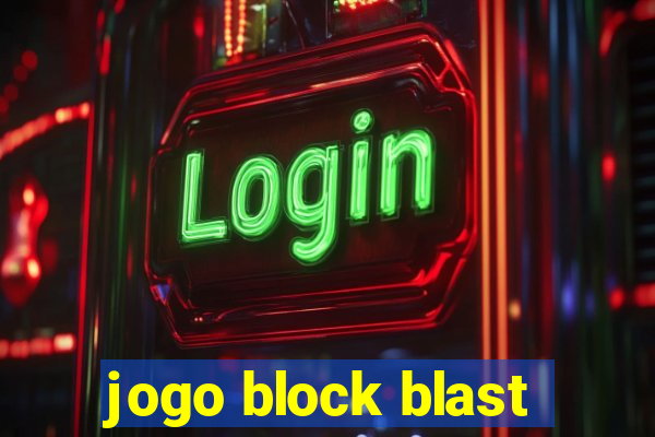 jogo block blast